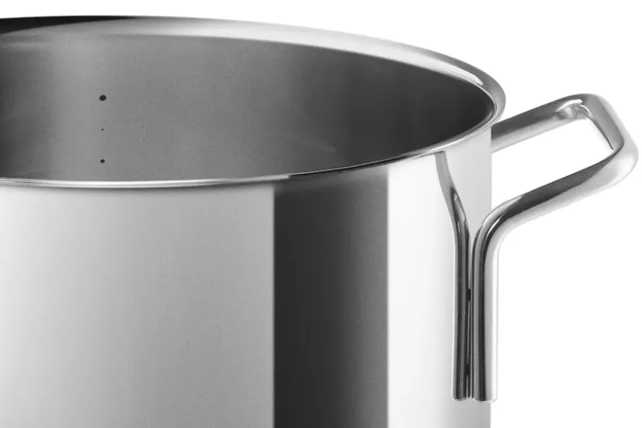 Olla Eva Trio Stainless Steel, 2,2 L