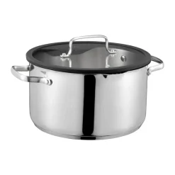 Olla Karla 5 L, Plata