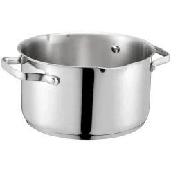 Olla Karla 5 L, Plata