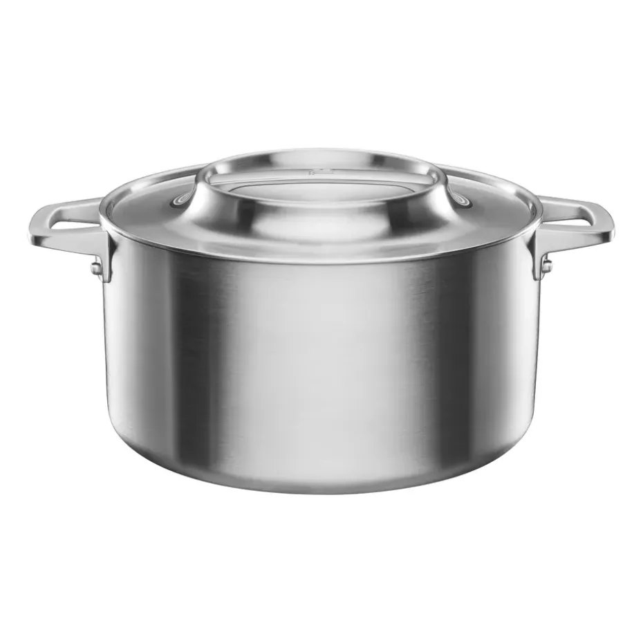 Olla Norden Steel 2023 acero inoxidable, 5 l
