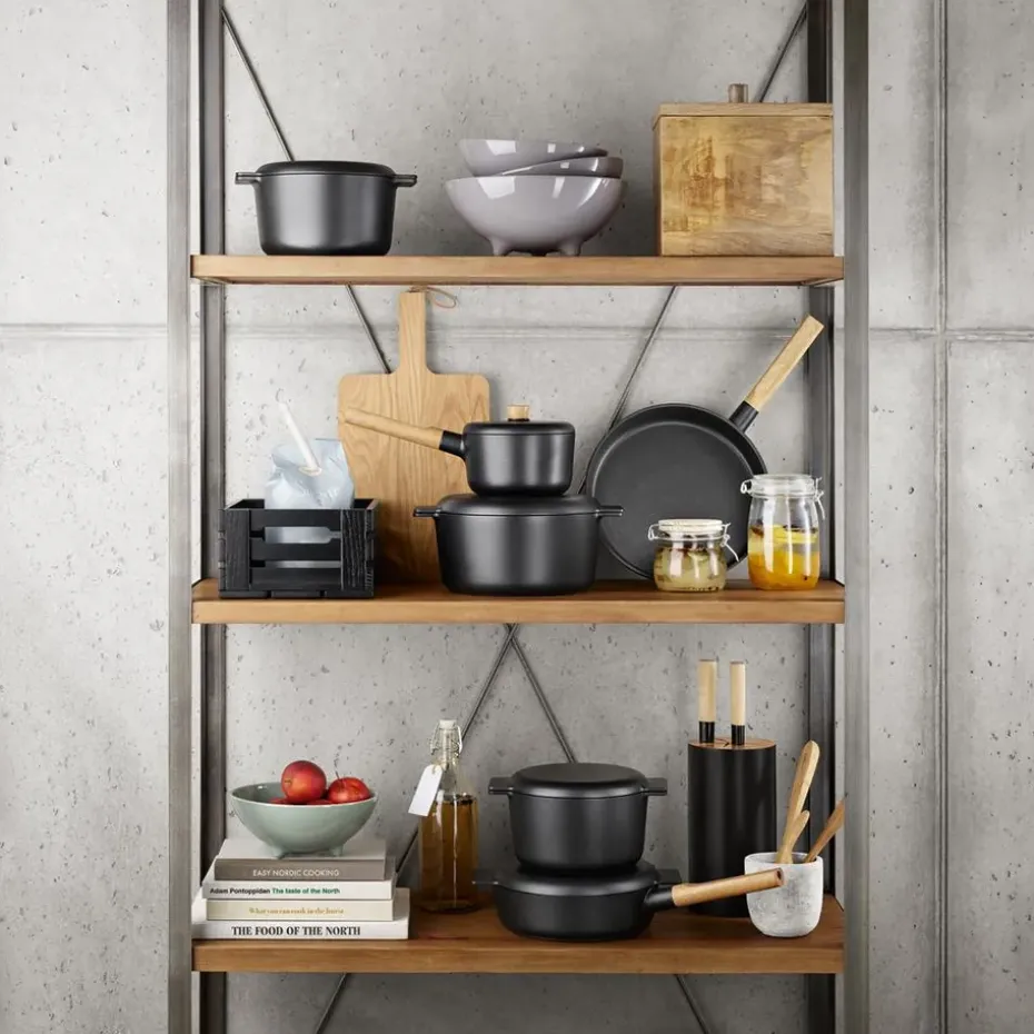 Olla Nordic Kitchen, 4,5 L