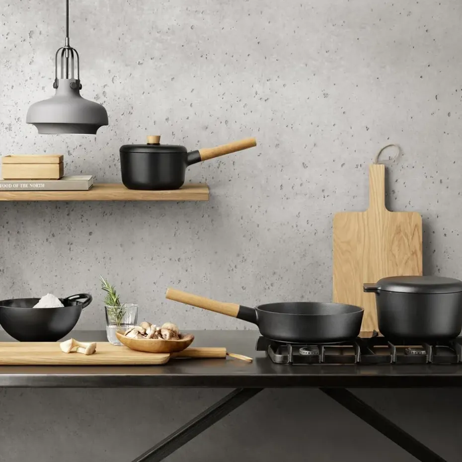 Olla Nordic Kitchen, 4,5 L