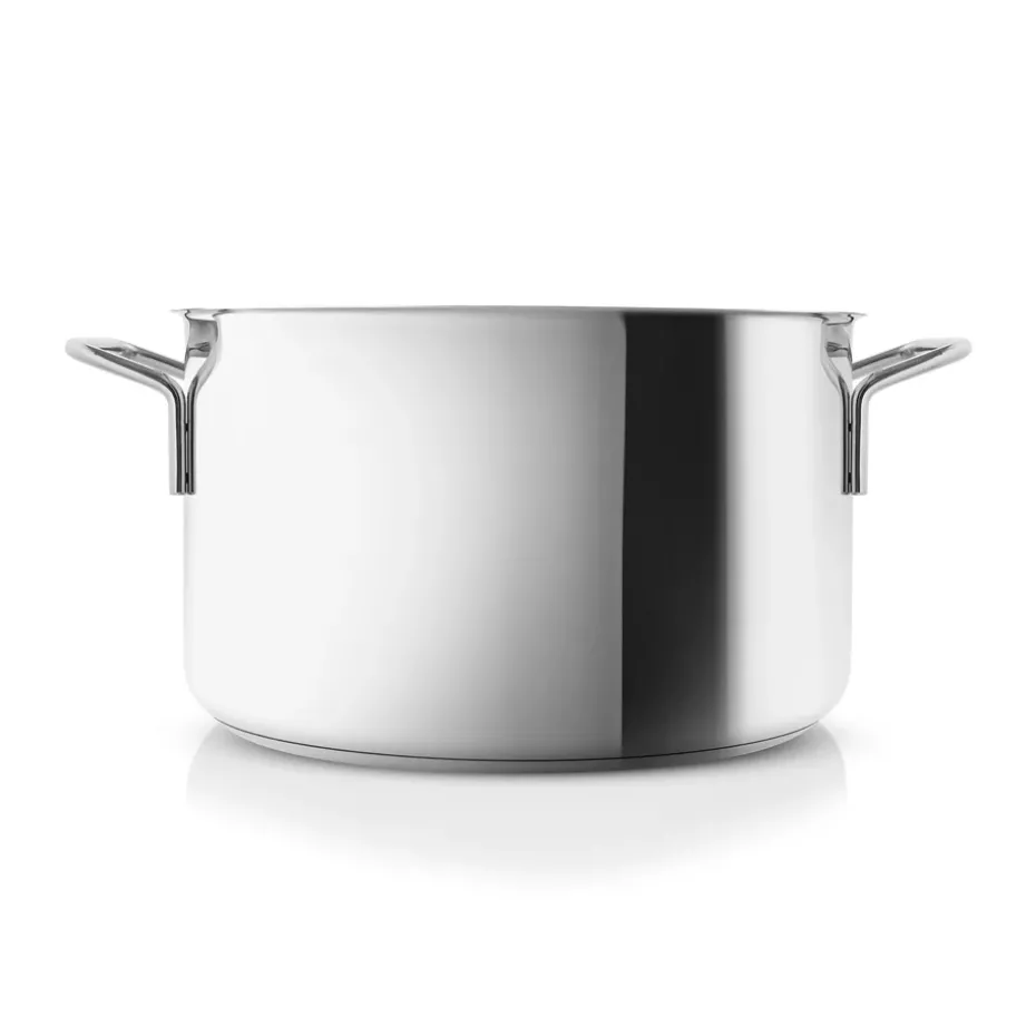 Olla sopera Eva Trio Stainless Steel, 9 L
