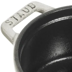 Olla Staub White Truffle, 0,25 l
