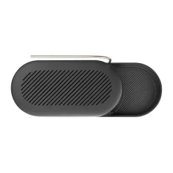 Organizador de fregadero SinkStyle, Mineral Infinite Grey