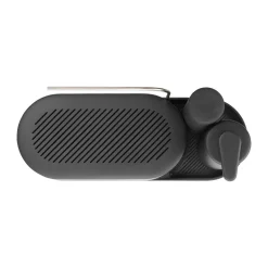 Organizador de fregadero SinkStyle, set de 3 piezas, Mineral Infinite Grey
