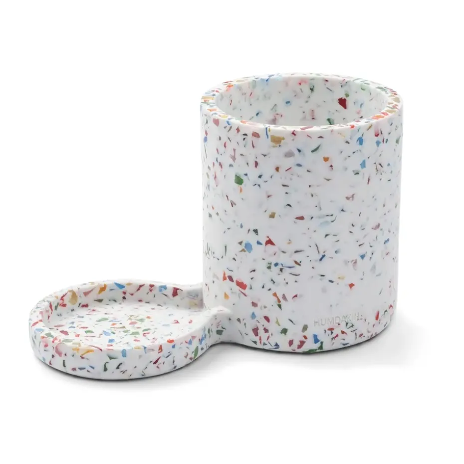 Organizador para fregadero Humdakin Terrazzo, Rainbow