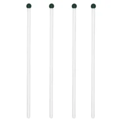 Pajitas Pure 4-pack, Verde