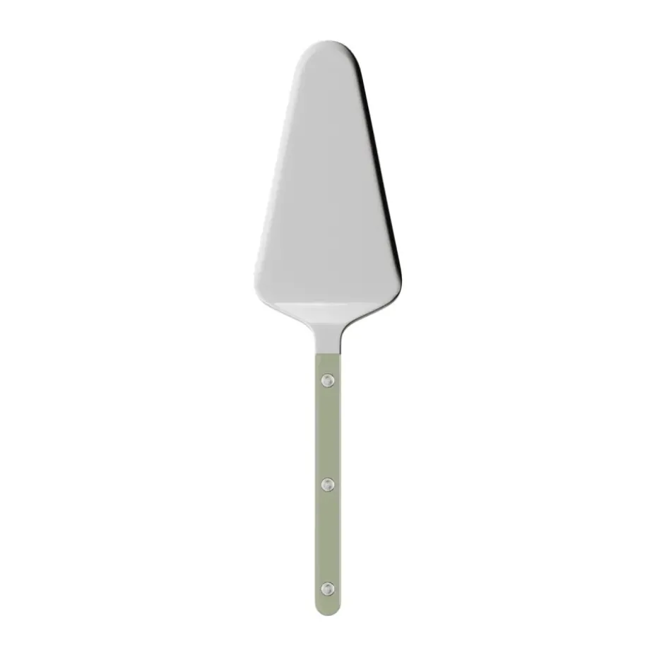 Pala para tarta Bistrot solid 25 cm, Espárragos