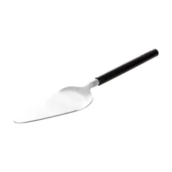 Pala para tarta con mango de madera Ernst, negro