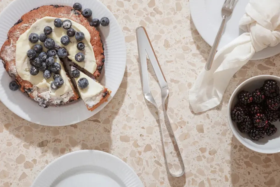 Pala para tarta Eva Solo, Acero inoxidable
