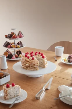 Pala para tarta Eva Solo, Acero inoxidable