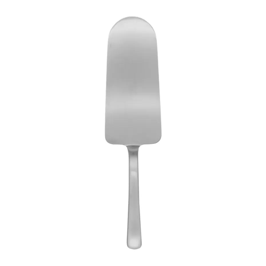 Pala para tarta Grand Prix 22,5 cm, Matte steel