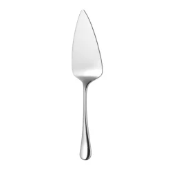Pala para tarta Radford brillante, acero inoxidable