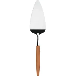 Pala para tarta Skaugum, Ecco Teak