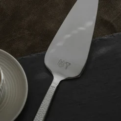 Pala para tartas Frost, Gråfot