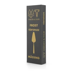 Pala para tartas Frost, Nimbus