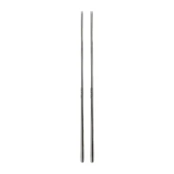 Palillos coreanos Robert Welch radford, Acero inoxidable