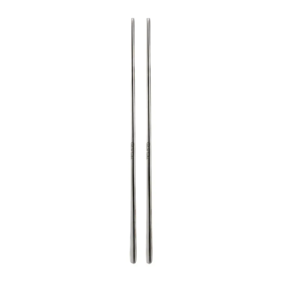 Palillos coreanos Robert Welch radford, Acero inoxidable