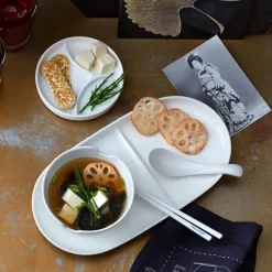 Palillos Soup Passion, porcelana