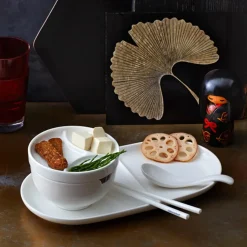 Palillos Soup Passion, porcelana