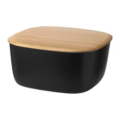 Panera BOX-IT 23x23 cm, Black