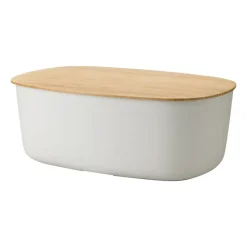 Panera BOX-IT 22,5x34,5 cm, gris claro