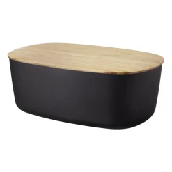Panera BOX-IT 22,5x34,5 cm, negro