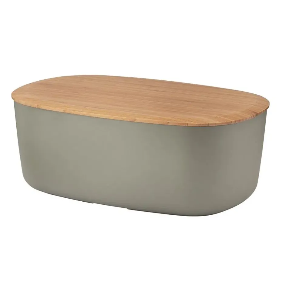 Panera BOX-IT 22,5x34,5 cm, Warm grey