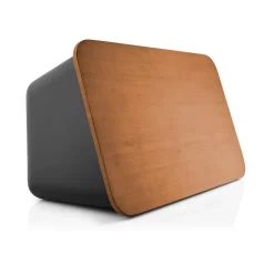 Panera Nordic kitchen , Black