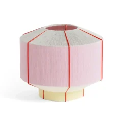 Pantalla de lámpara Bonbon Shade Ø38 cm, Ice cream