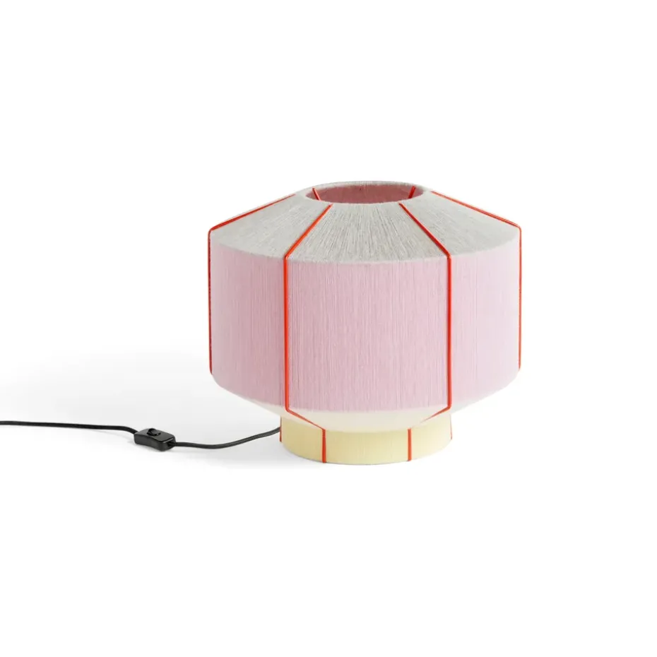 Pantalla de lámpara Bonbon Shade Ø38 cm, Ice cream