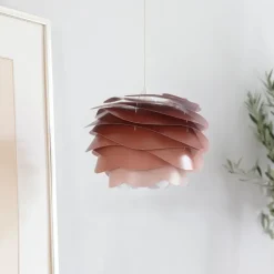 Pantalla de lámpara Carmina mini Ø32 cm, Marrakech