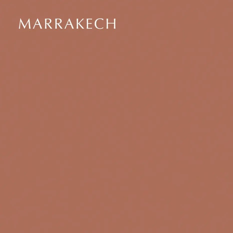 Pantalla de lámpara Carmina mini Ø32 cm, Marrakech