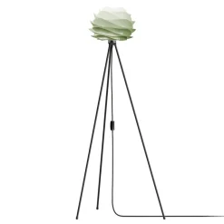 Pantalla de lámpara Carmina mini Ø32 cm, Amazonas