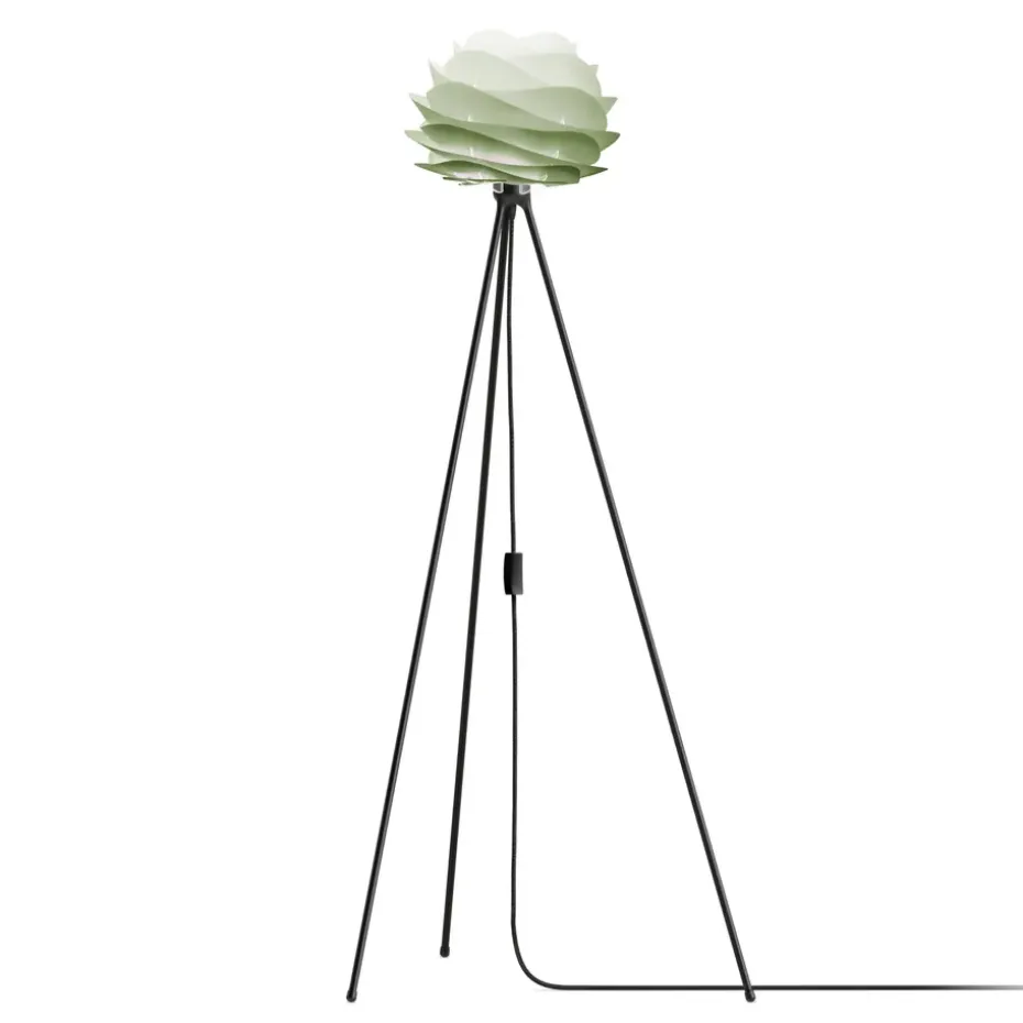 Pantalla de lámpara Carmina mini Ø32 cm, Amazonas