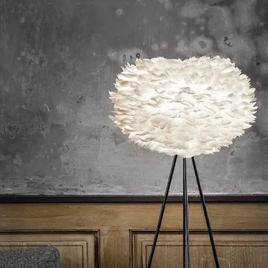 Pantalla de lámpara Eos, large Ø 65 cm