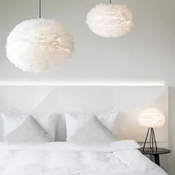 Pantalla de lámpara Eos, large Ø 65 cm