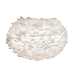 Pantalla de lámpara Eos, medium Ø 45 cm