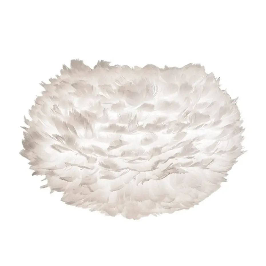 Pantalla de lámpara Eos, medium Ø 45 cm