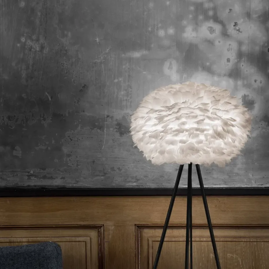 Pantalla de lámpara Eos, medium Ø 45 cm