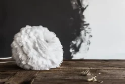 Pantalla de lámpara Eos, mini Ø 35 cm