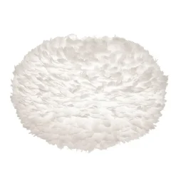 Pantalla de lámpara Eos, x-large Ø 75 cm