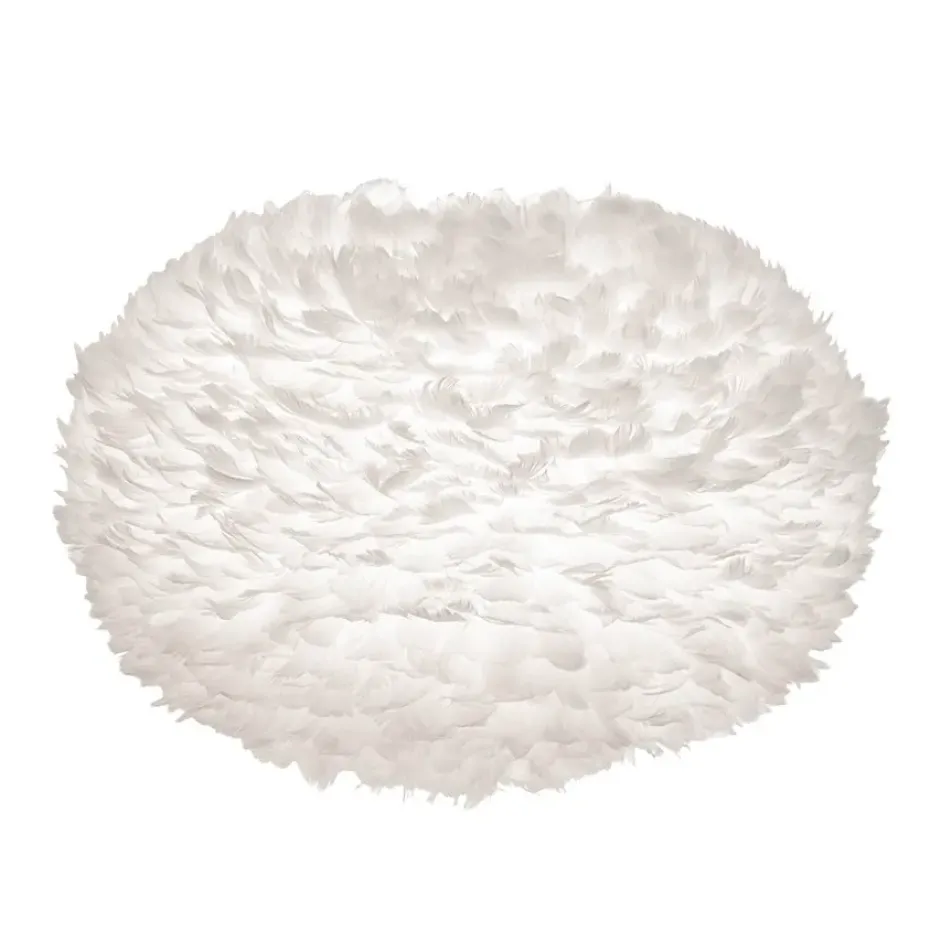 Pantalla de lámpara Eos, x-large Ø 75 cm