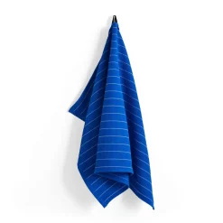 Paño de cocina Canteen 52x80 cm, Blue pinstripe