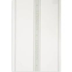 Paño de cocina Icons Star 50x70 cm, White-sage green