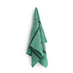 Paño de cocina Linear 52x80 cm, Green