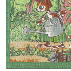 Paño de cocina Pettson & Findus, watering can