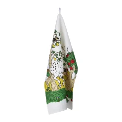 Paño de cocina Pippi 50x70 cm, The Way Home