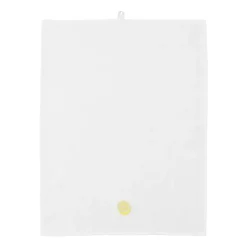 Paño de cocina Yummy 50x70 cm, Lemon